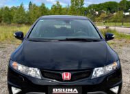 Honda Civic 2.2 CDTi