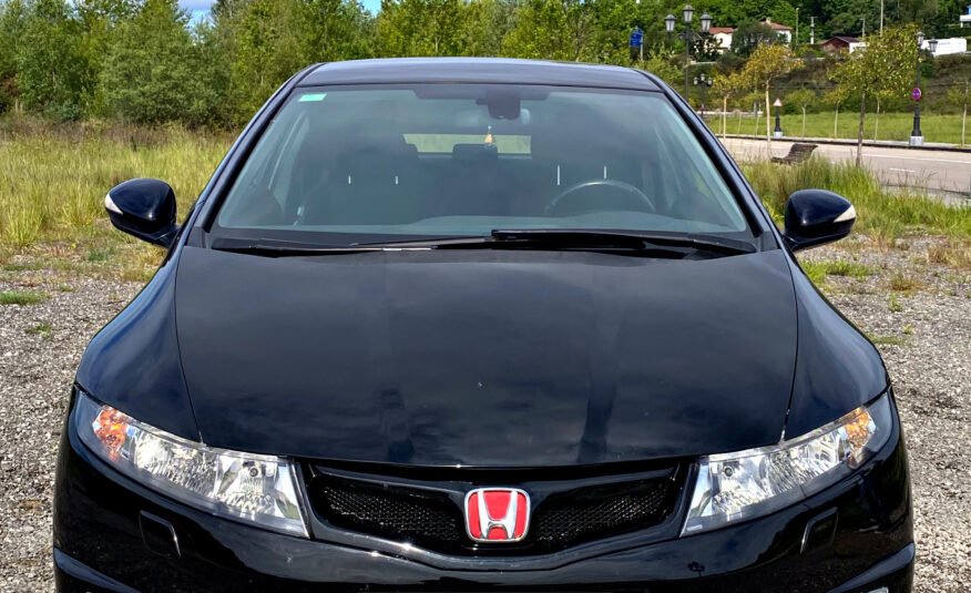 Honda Civic 2.2 CDTi